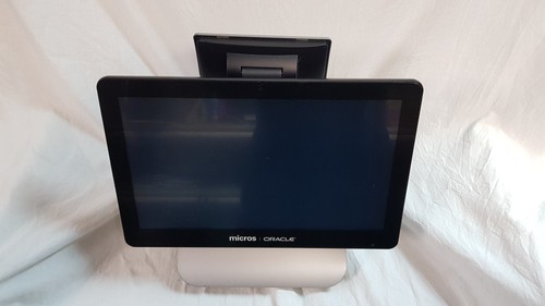 Oracle micros workstation - , 6
