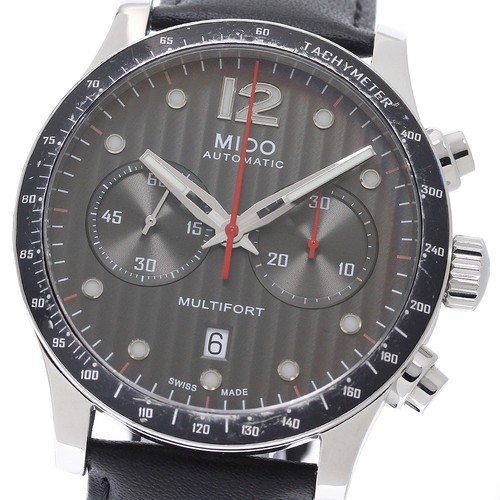 Orologio uomo automatico mido - automatico,