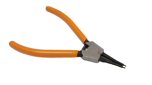 Pinza becchi dritti per - becchi,