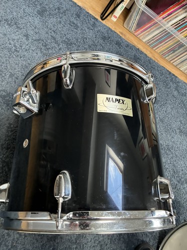 Tamburo tom mapex - 14", x