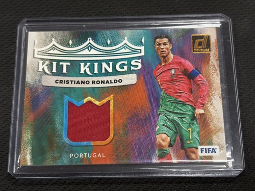 Maglia panini donruss - panini, kit