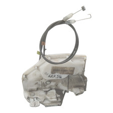 Serratura Porta Anteriore