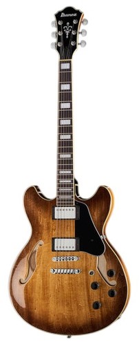 Ibanez chitarra semiacustica