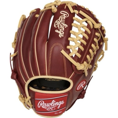 Guanto baseball rawlings - guanto,