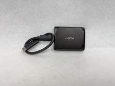 Micron Crucial X10 Pro SSD esterno USB-C 1 TB - CT1000X10PROSSD9 (141257039)