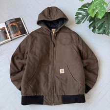 Giacca carhartt cordura active - cordura,