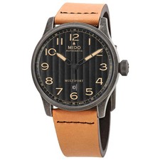 Orologio Uomo Mido Multifort