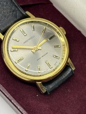 Orologio Ingersoll vintage da
