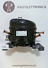 Compressore frigo wansheng - compressore,