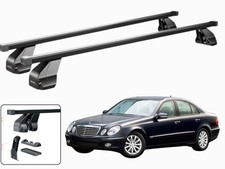 BARRE PORTATUTTO PER MERCEDES