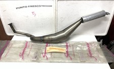 NOS Marmitta Espansione