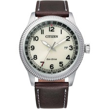 orologio uomo citizen eco