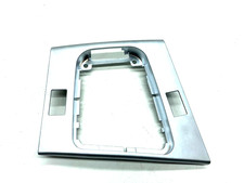 BMW Serie 3 E46 vano portaoggetti lamiera pavimento 51168234260 8234260