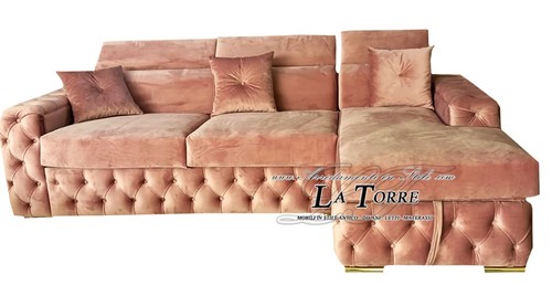 Divano letto posti rete e - letto, 3