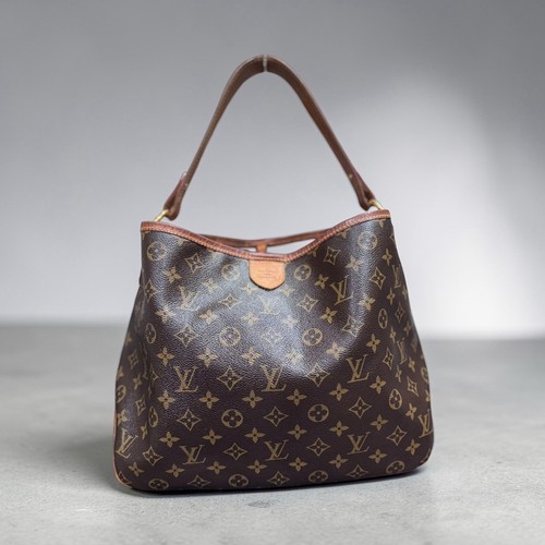 Louis vuitton deliziosa borsa - vuitton,