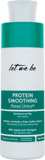 Protein smoothing keratina - -,