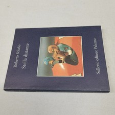 (Roberto Bolano) Stella