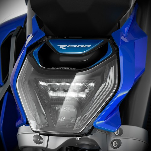 Adesivo frontale per bmw - adesivo,