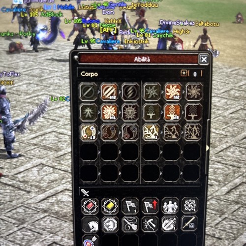 Tigerghost metin2 - tigerghost,
