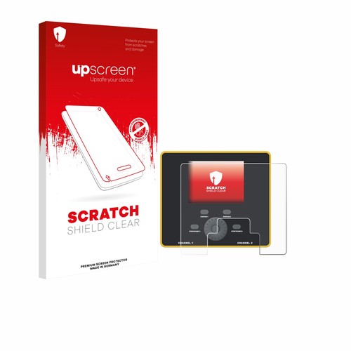 Upscreen pellicola protettiva - pellicola,