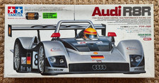 AUDI TAMIYA VINTAGE n. 58247