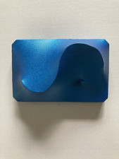 GIUSEPPE AMADIO - Itei - Estroflessione su tela opera unica 14x9