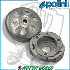 KIT CAMPANA + FRIZIONE D.125 POLINI HONDA S WING 125