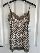 Top Tezenis con spalline