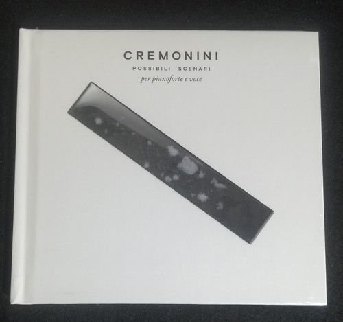 Cesare cremonini - cesare,