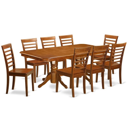 Set pranzo napoleone 9pz - pranzo,