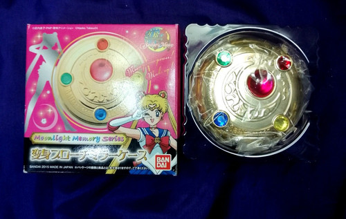 Sailor moon moonlight memory - sailor,