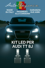 Kit led d1s 6000k - led,