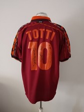 MATCH WORN Shirt MAGLIA