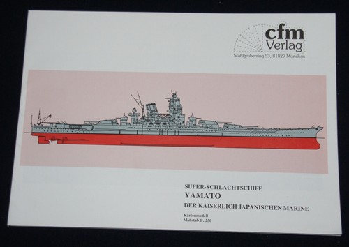 Cfm editore super corazzata - cfm,