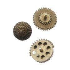 SET TERNA INGRANAGGI CON MAGNETE ARES PER FUCILI ELETTRICI AMOEBA AR-AMGS