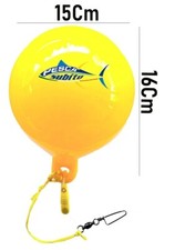 Galleggiante da Pesca Drifting