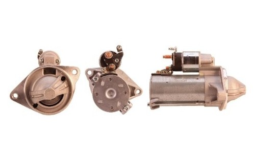 Motorino avviamento ford max - ford, b-max