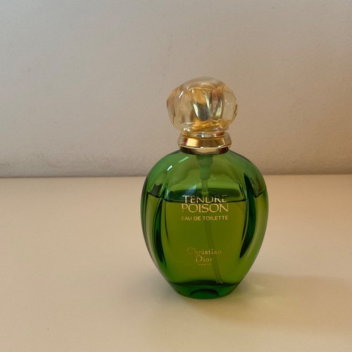 Dior tendre poison edt ml - 50,