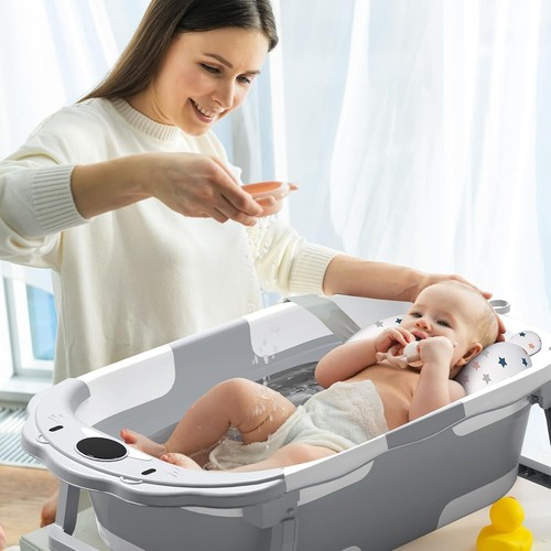Vaschetta bagnetto neonato - vaschetta,