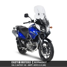 GIVI PARABREZZA SCORREVOLE