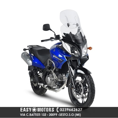Givi parabrezza scorrevole - givi,