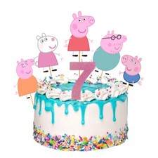 Set per Decorazione Torta