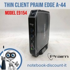 PRAIM Edge E9154 Thin Client