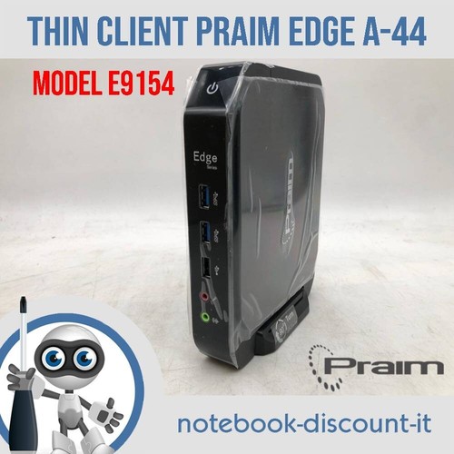 Praim edge e9154 thin client - praim,