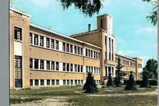 Vicenza Noventa Vicentina Edificio Scolastico F. Grande spedita