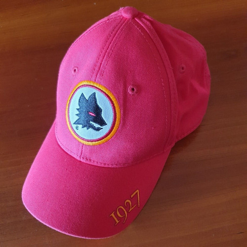 Cappellino con visiera - con,