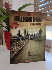 The walking dead Chronicles -