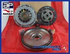 VOLKSWAGEN GOLF 4 IV 1.9 1900 TDI KIT FRIZIONE COMPLETO CON VOLANO MOTORE 826317