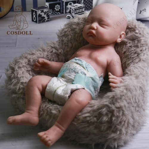Bambola reborn baby - baby, in
