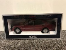 Mercedes-Benz MB S 500 1997